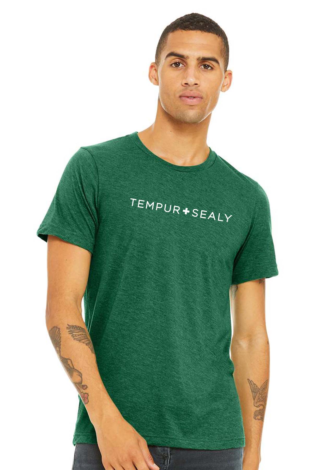 Bella_Canvas_Jersey_Tee-HEATHER_GREENGRASS_Full_Chest_TS