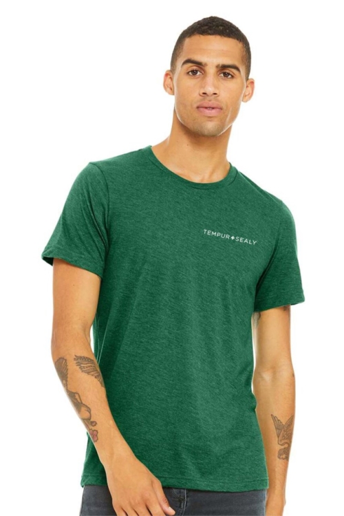 Bella + Canvas Unisex Tee