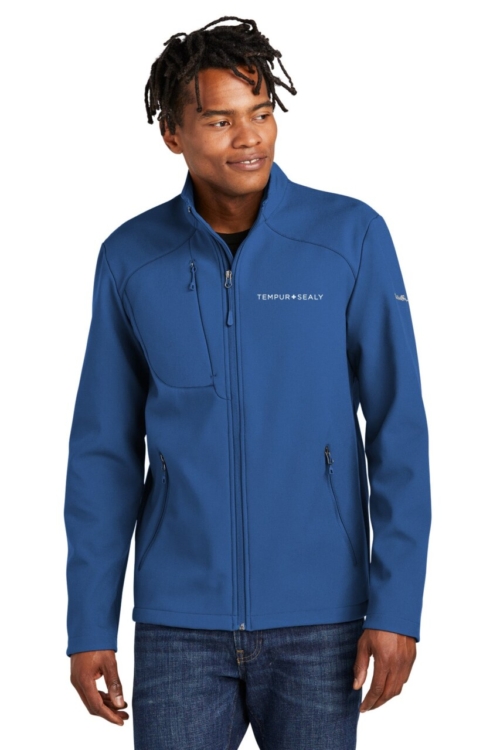Eddie Bauer Stretch Soft Shell Jacket